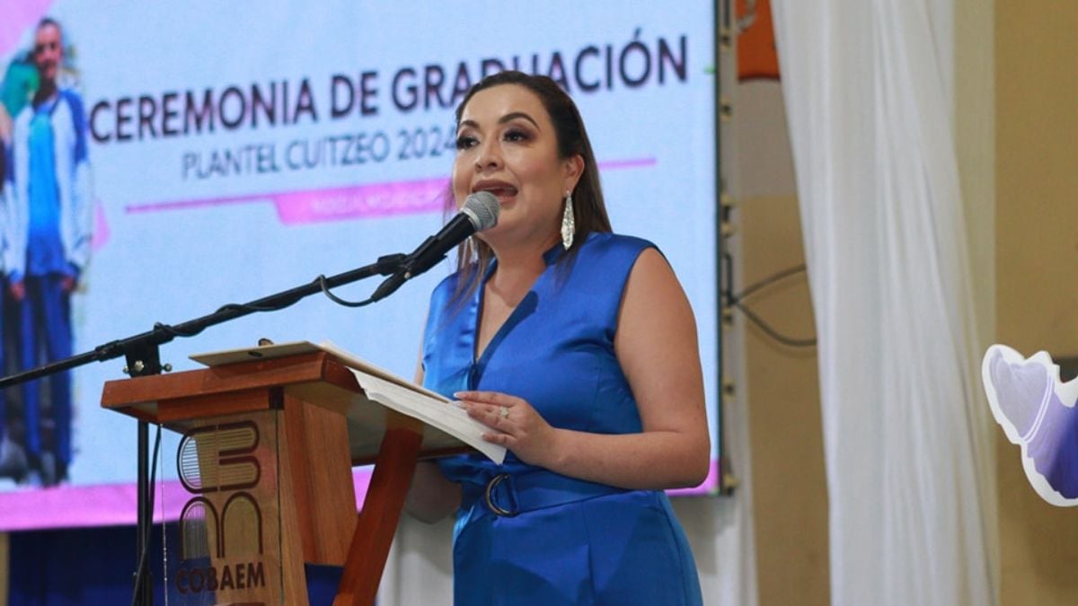 Rosa Elia Milán: ¿Quién es la alcaldesa de Cuitzeo atacada en restaurante de Michoacán?