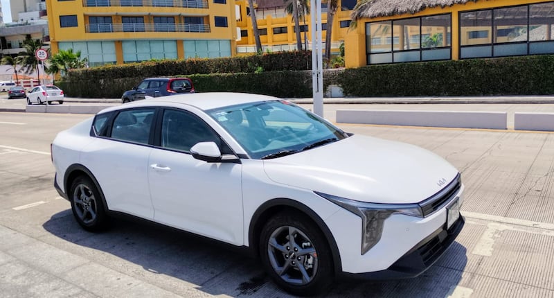 Enterprise Rent a Car