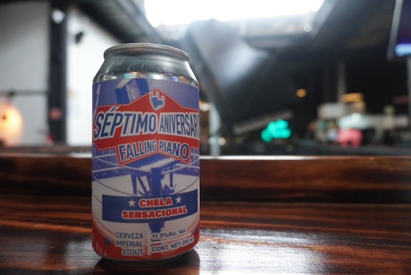 Este 24 de mayo, una de las cervecerías artesanales con más tradición de la CDMX festejará con música, lucha libre y 10 nuevas creaciones