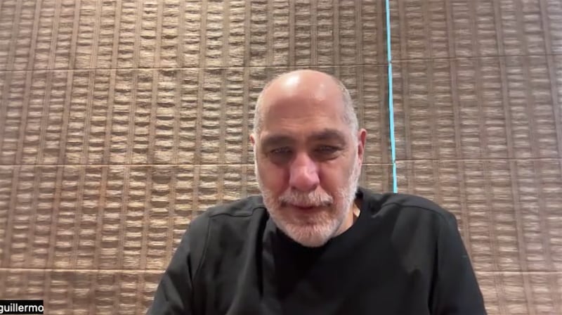 Entrevista