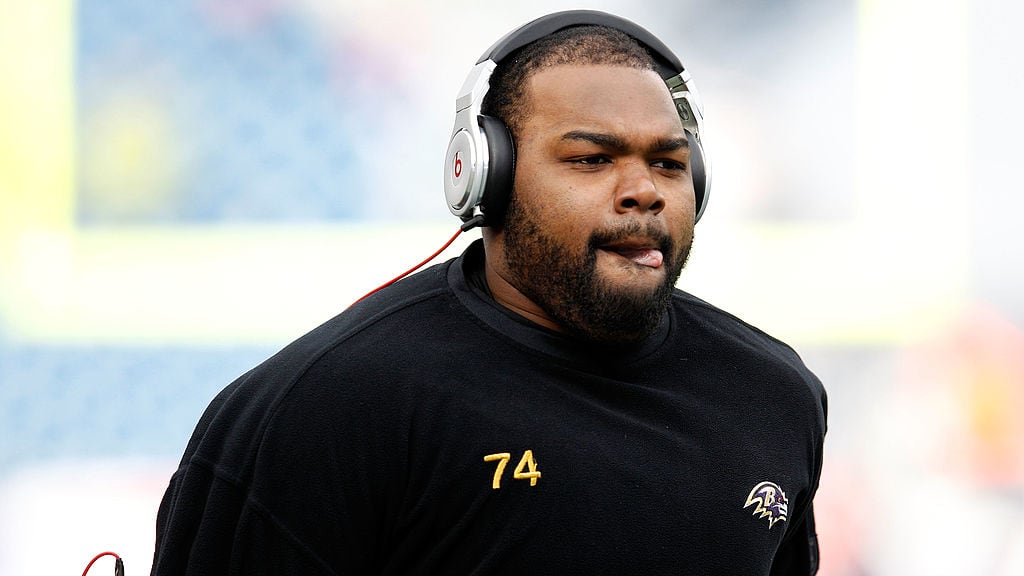 Michael Oher nunca fue adoptado y la familia Tuohy solo se enriqueció con su nombre.