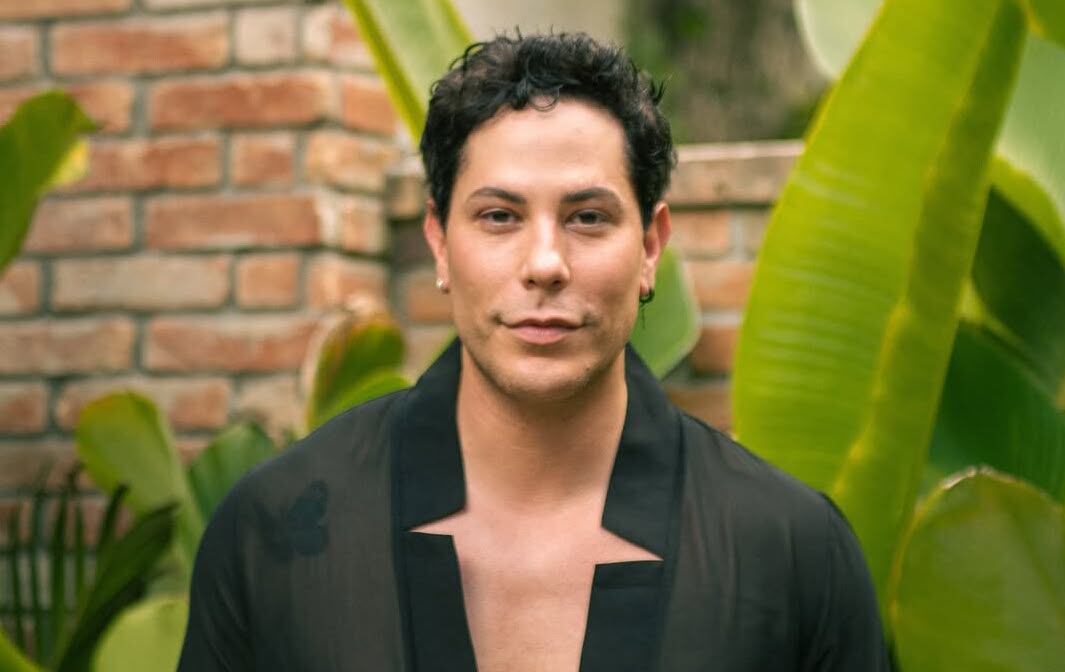 Christian Chávez se libera de los miedos del pasado a través del teatro y la música – Publimetro México