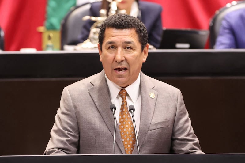 Mario López Hernández