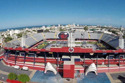 ¡Sacudida en la Liga de Expansión! Veracruz a un paso de volver a tener futbol