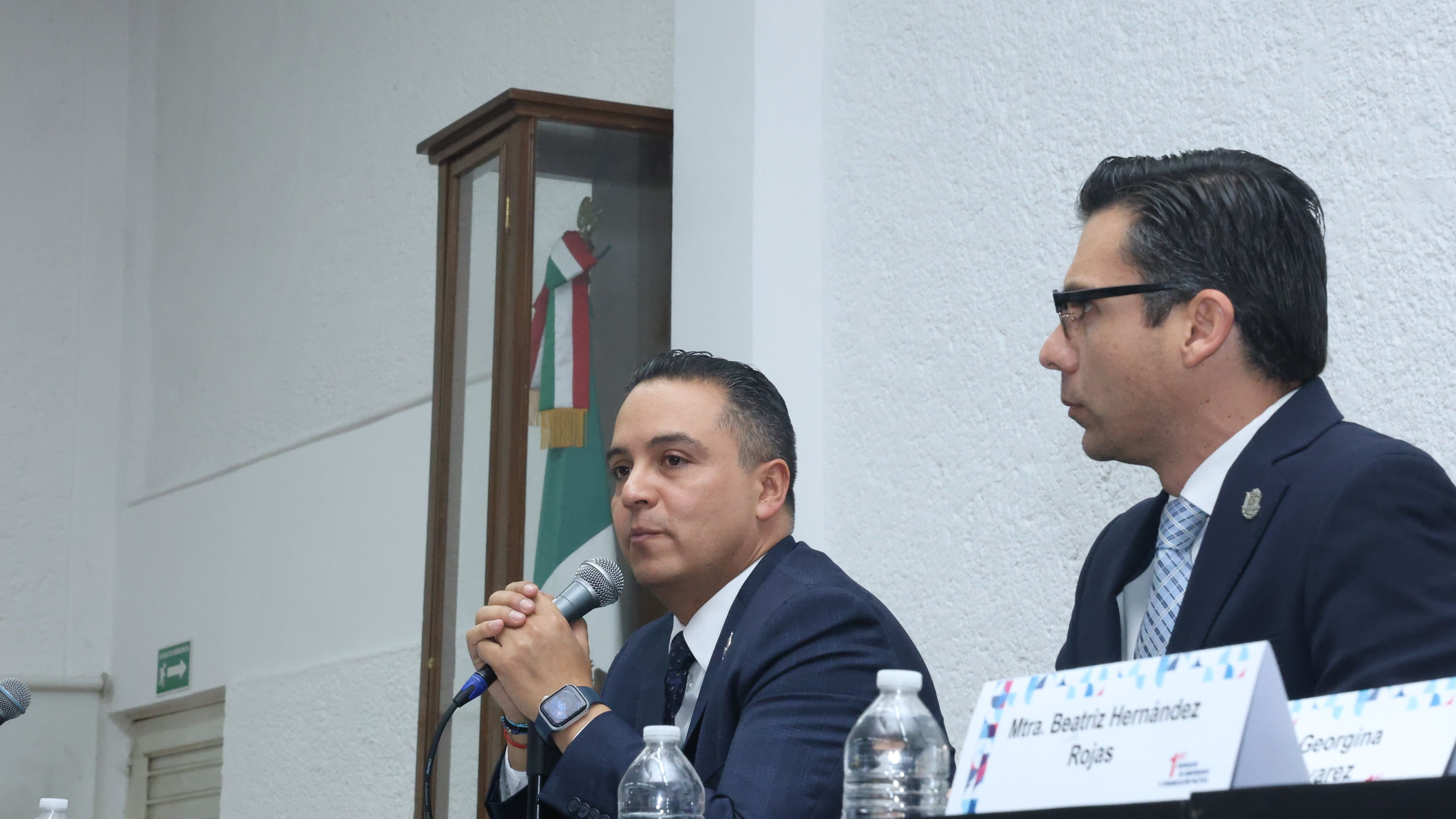 Piden al Ejército claridad sobre obras del tren México-Querétaro
