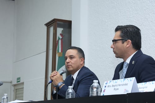 Piden al Ejército claridad sobre obras del tren México-Querétaro
