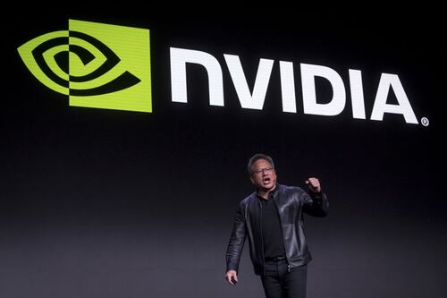 El CEO de NVIDIA revela su inesperada fórmula para triunfar: “Amplias dosis de dolor y sufrimiento”