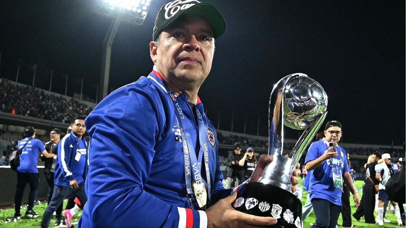 Víctor Velázquez