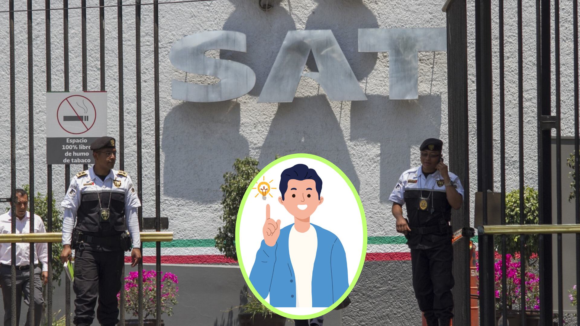 ¡Cuidado! Están fuera de la condonación quienes estén en la lista negra de contribuyentes ‘factureros’ o hayan cometido un delito fiscal.