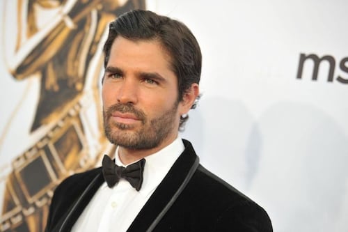 “Misiles de basura cultural”: Eduardo Verástegui arremete contra el medio tiempo de Bad Bunny