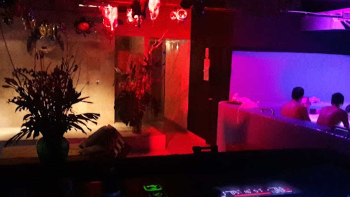 Drogan y roban a clientes LGBT+ en sauna Sodome de CDMX.