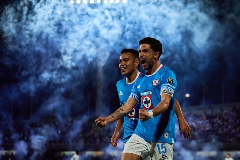 Cruz Azul vs León