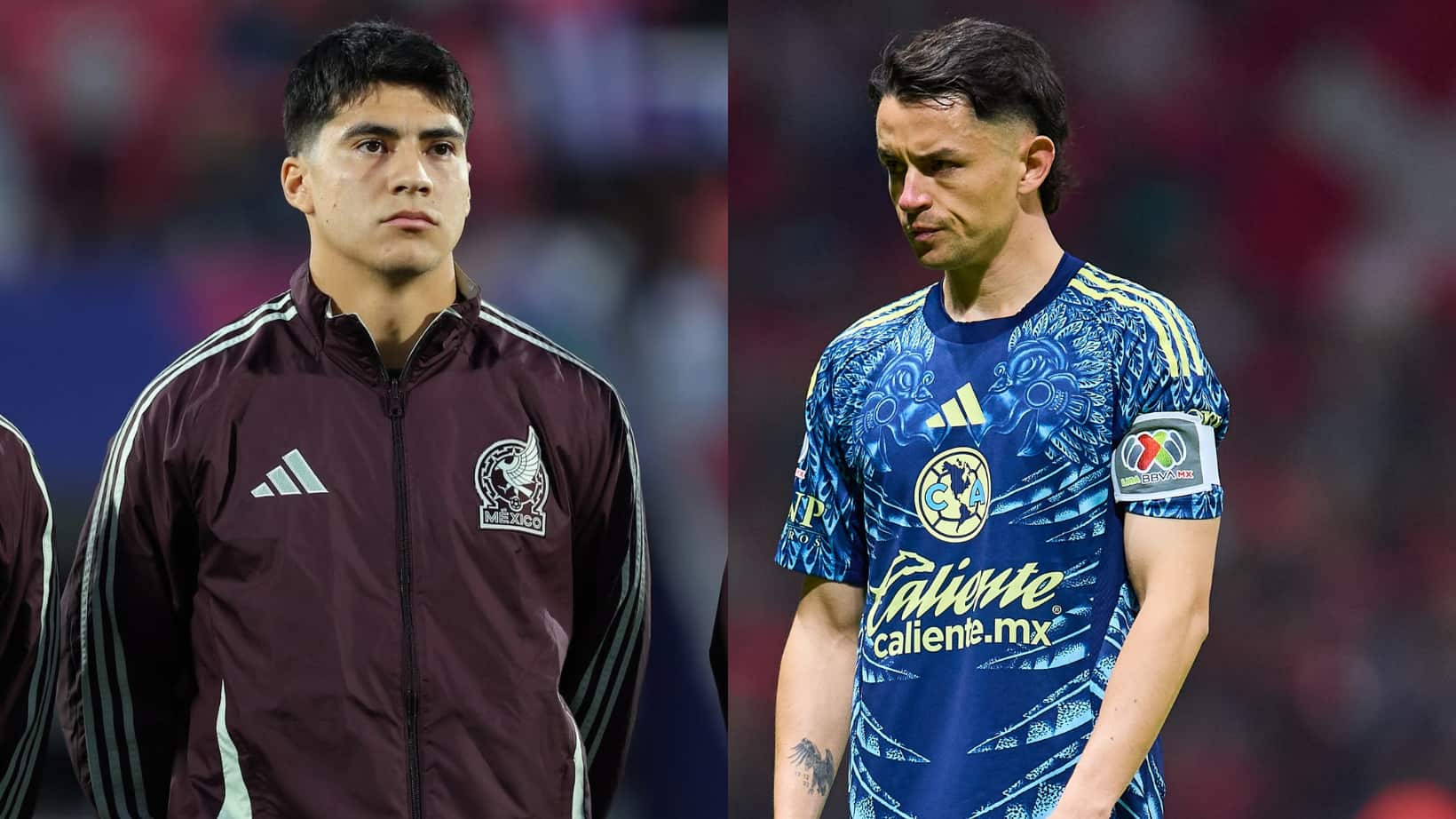 Obed Vargas dio su postura sobre el posible llamado de Fidalgo.