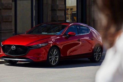 Conoce el Servicio Express de Mazda