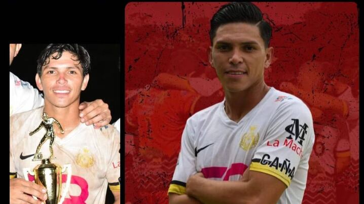La familia despidió al jugador en Costa Rica I Especial