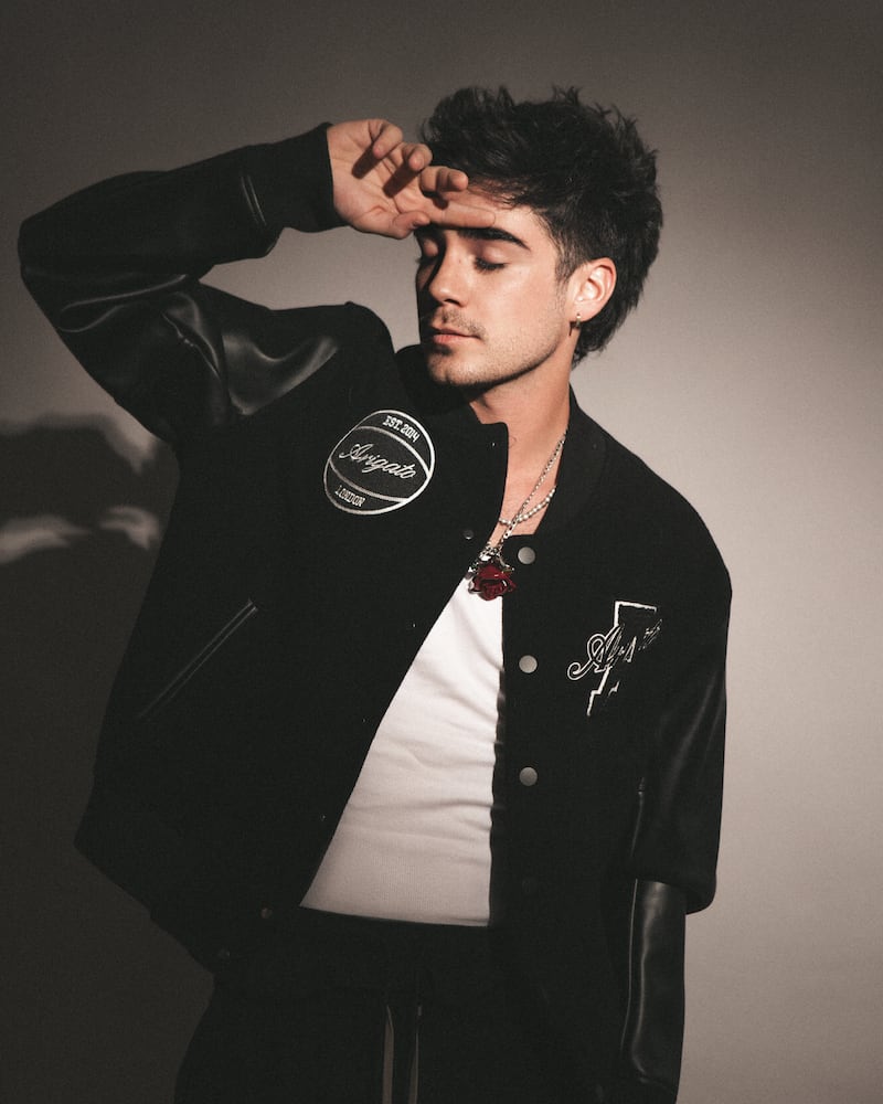 Jos Canela demuestra la evolución en su proyecto con ‘x si no te lo había dicho’