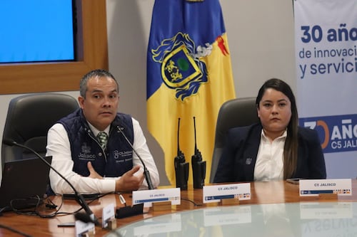 El C5 Jalisco refuerza su presencia municipal en coordinación con los tres niveles de Gobierno