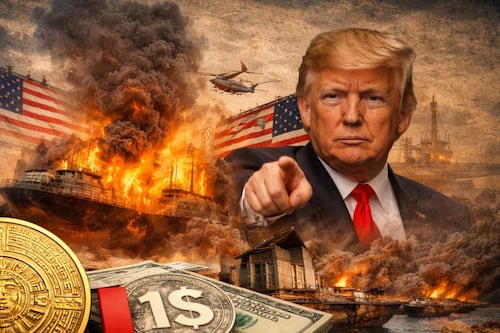 Precio del dólar hoy lunes 30 de marzo: el peso no soporta la presión ante tensiones de EE. UU. y Medio Oriente