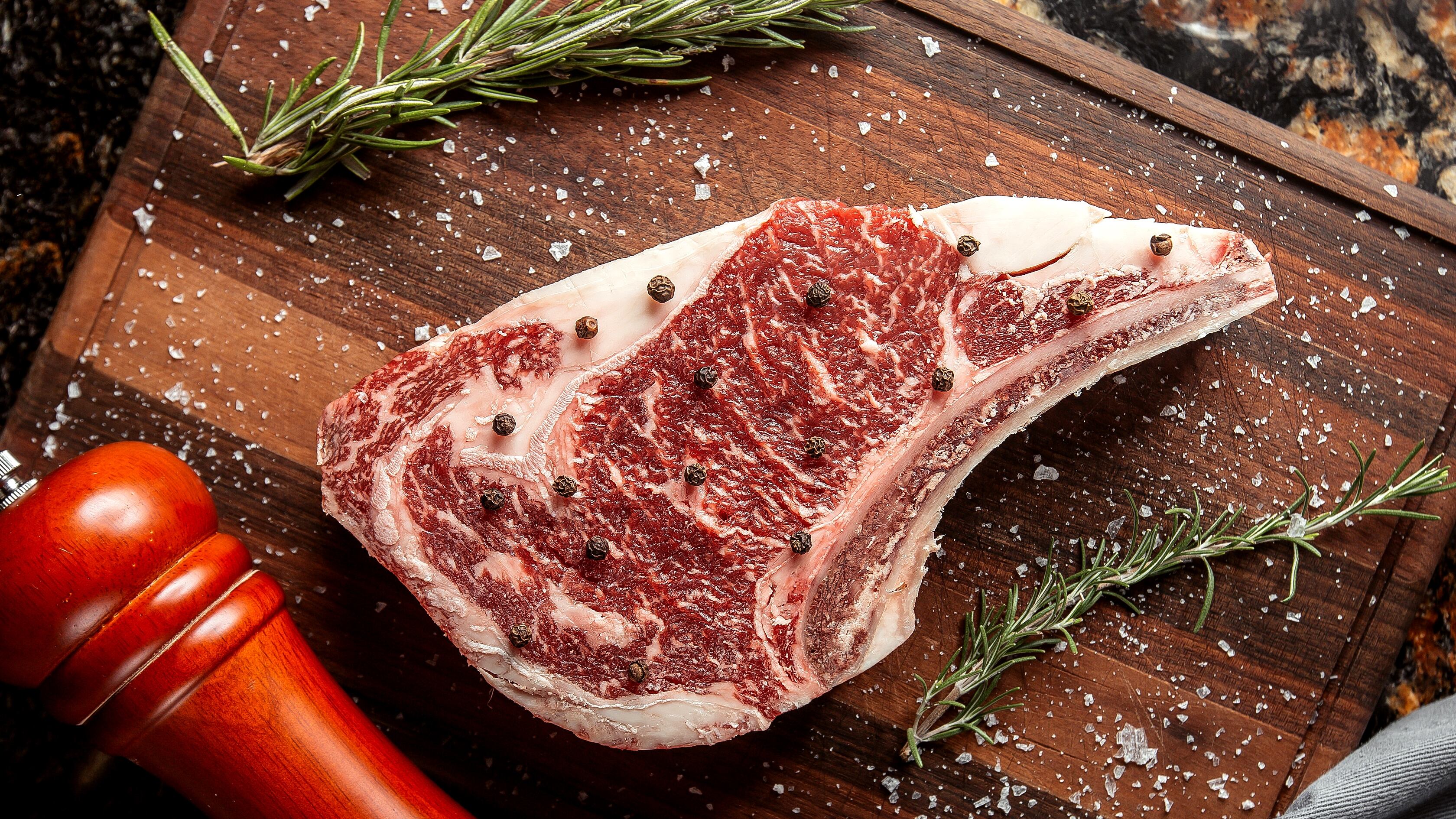 Para hacer un parrillada excepcional es necesario tomar en cuenta la calidad del producto que se va a ingerir