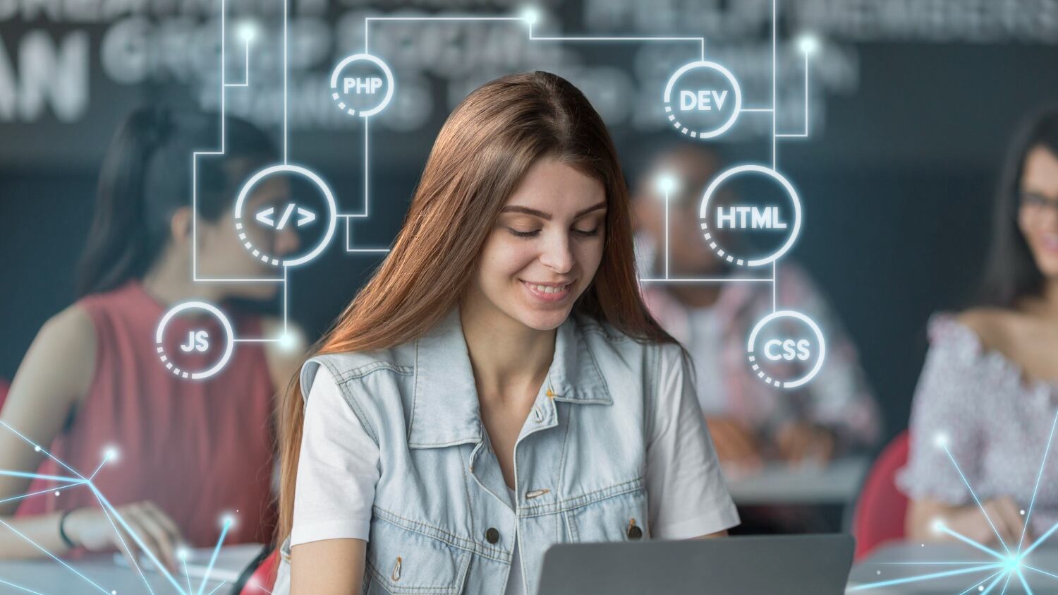 Este regreso a clases todos los estudiantes podrán aprovechar las capacidades de este asistente virtual