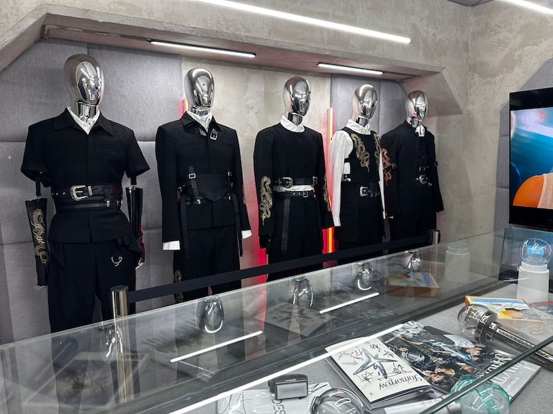 K-Pop Zone
