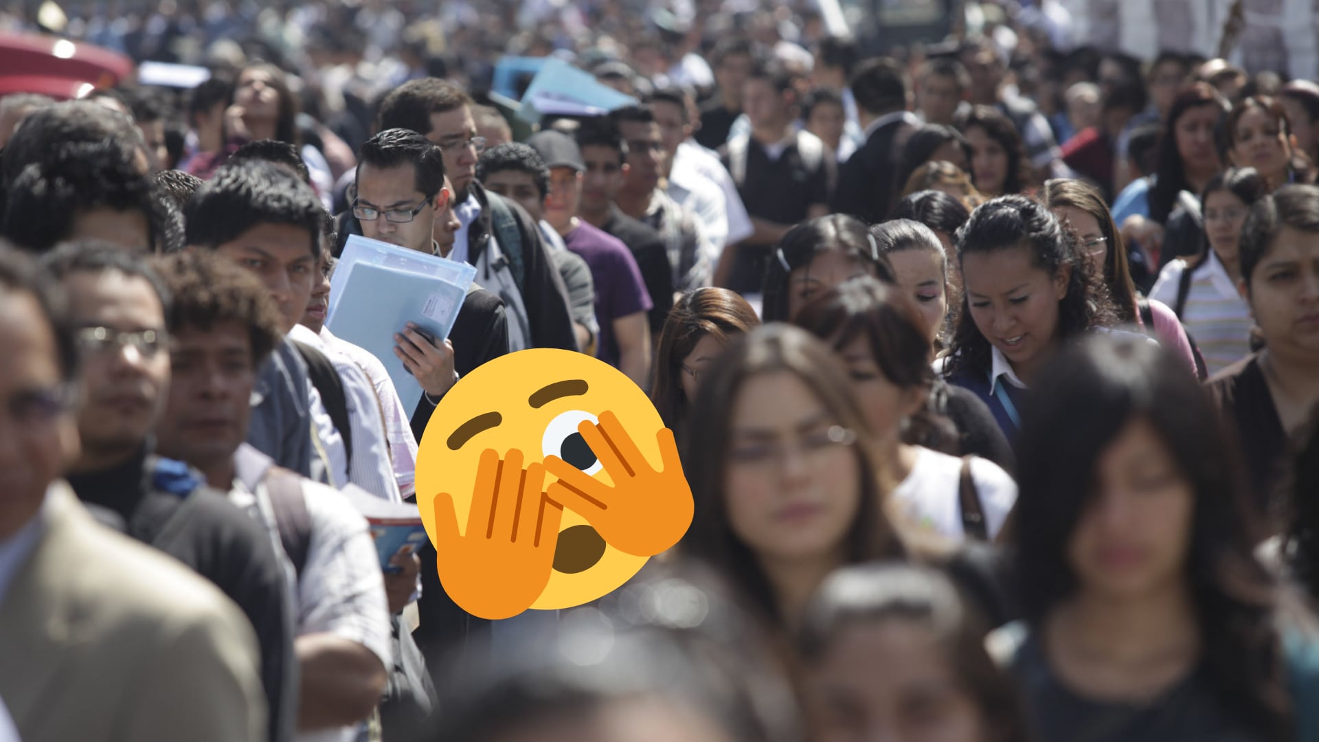 Las empresas esperan dar trabajo a un máximo de 90 mil personas entre abril y junio, la tercera parte de las vacantes del trimestre anterior.