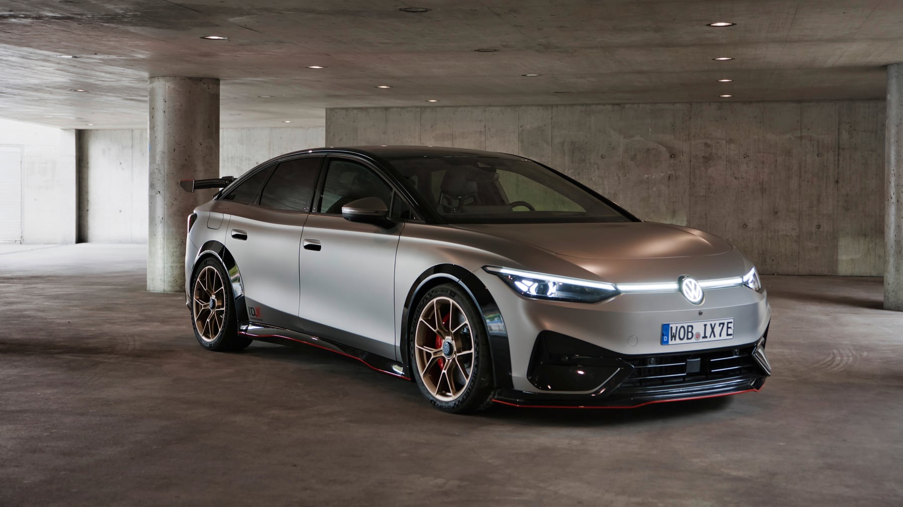 Fotografía de VW Newsroom