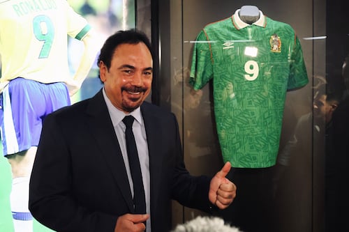 ¿No tiene fe? Hugo Sánchez pone presión a los delanteros y destapa el destino de México en el Mundial