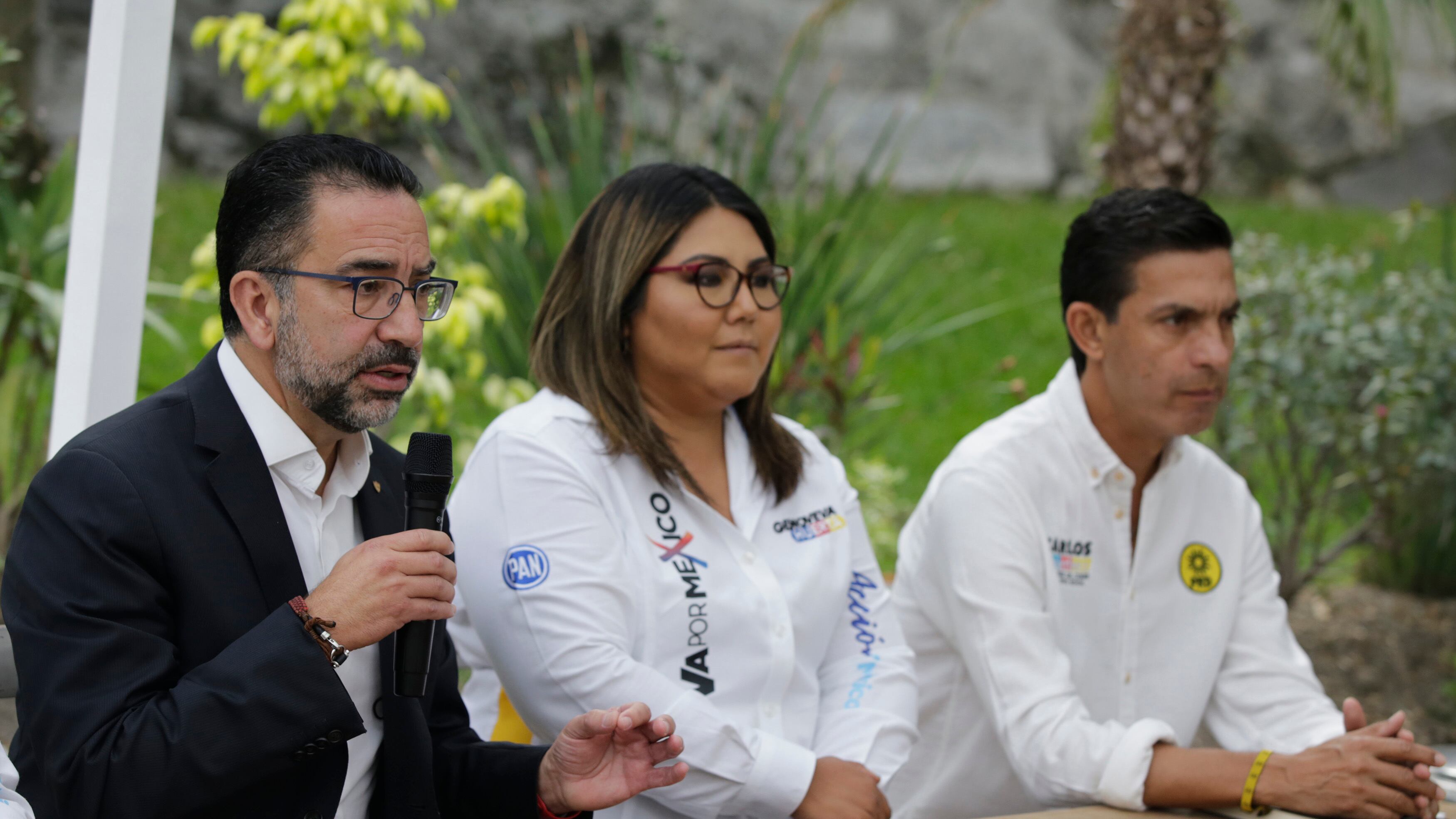 Foto: Agencia Enfoque