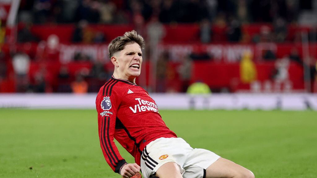 Manchester United vs. Aston Villa