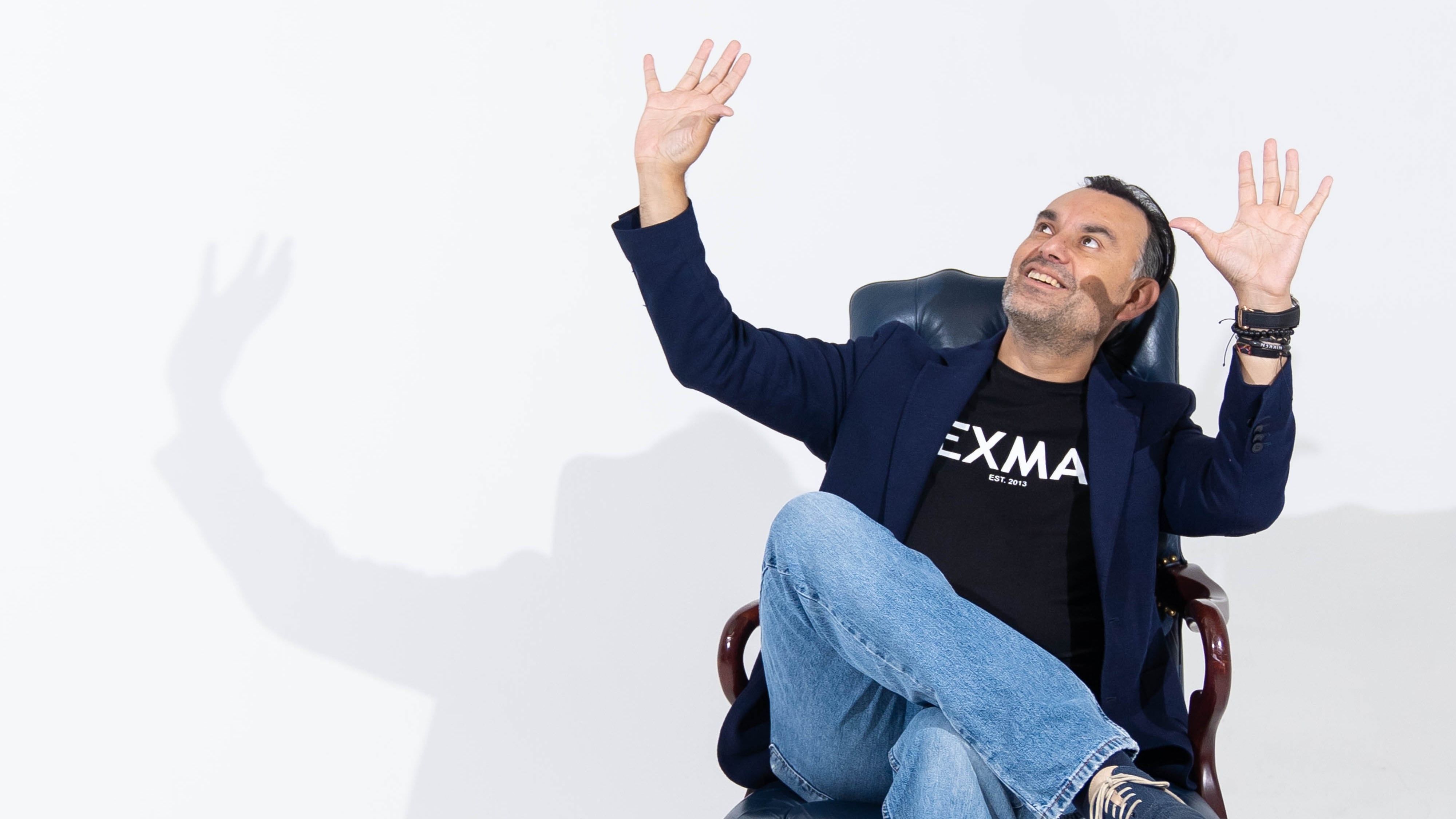 Fernando Anzures, EXMA 2024