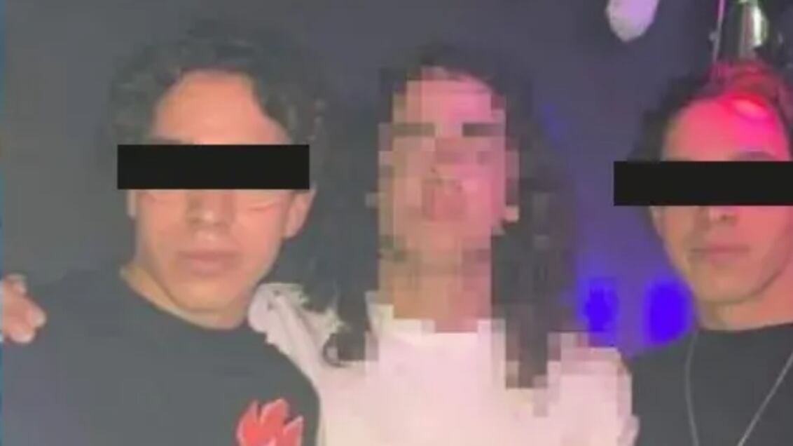 La FGE los buscaba con ayuda de la Interpol.