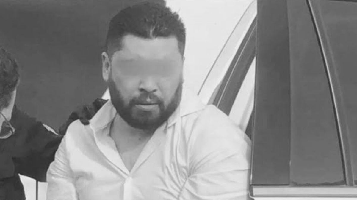 ¿Quién es ‘El Contador’? El pariente del líder del Cártel del Golfo que recuperó su libertad