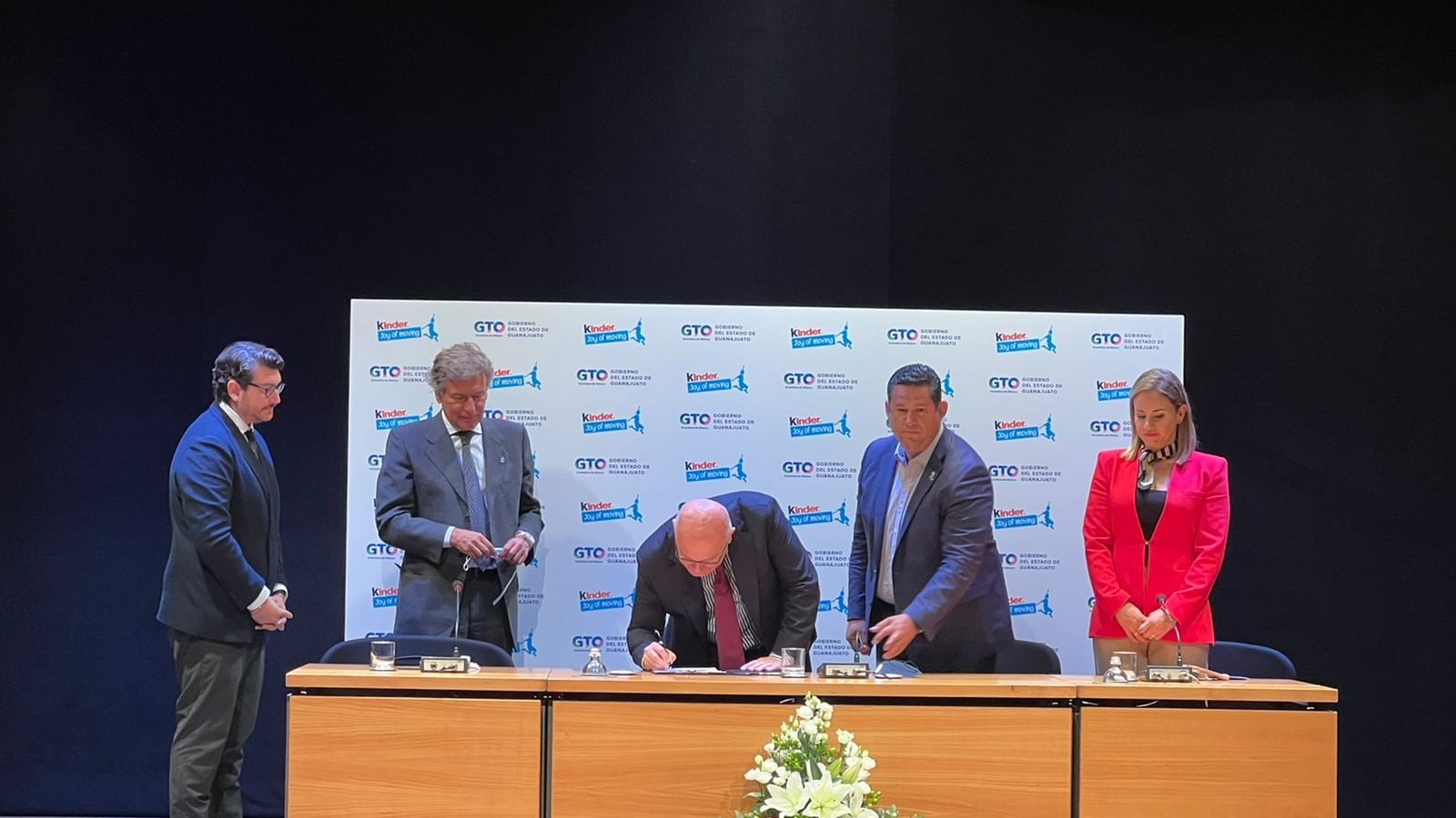 Esta inversión permitirá una capacidad de producción que alcanzará 60 mil 600 toneladas al año.