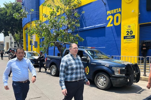 ¿América seguirá jugando en el Estadio Ciudad de los Deportes? BJ toma decisión