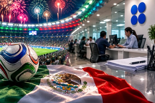 SAT aclara qué pasará en la inauguración del Mundial