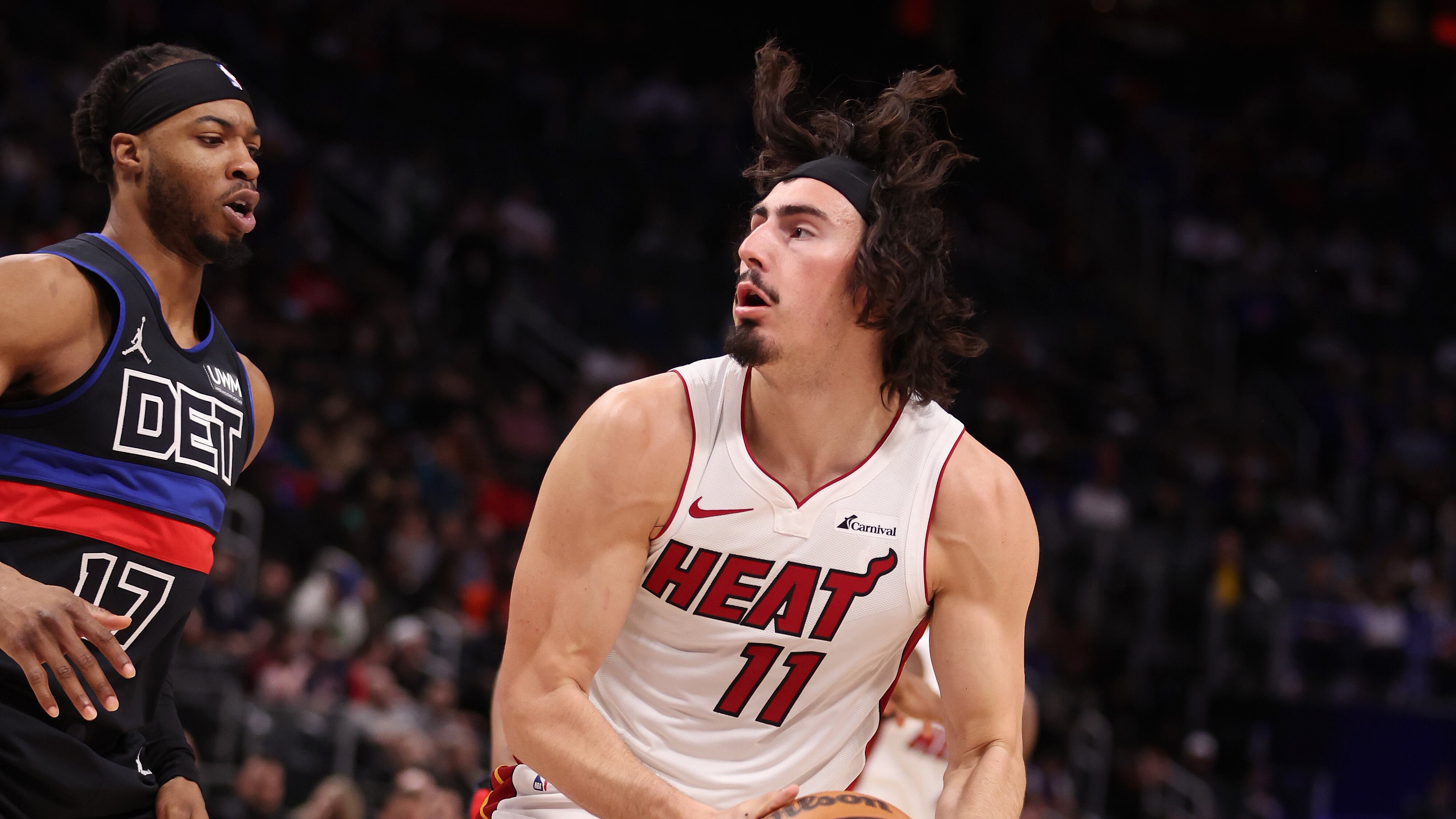 Jaime Jáquez es el sexto mexicano en jugar en la NBA.