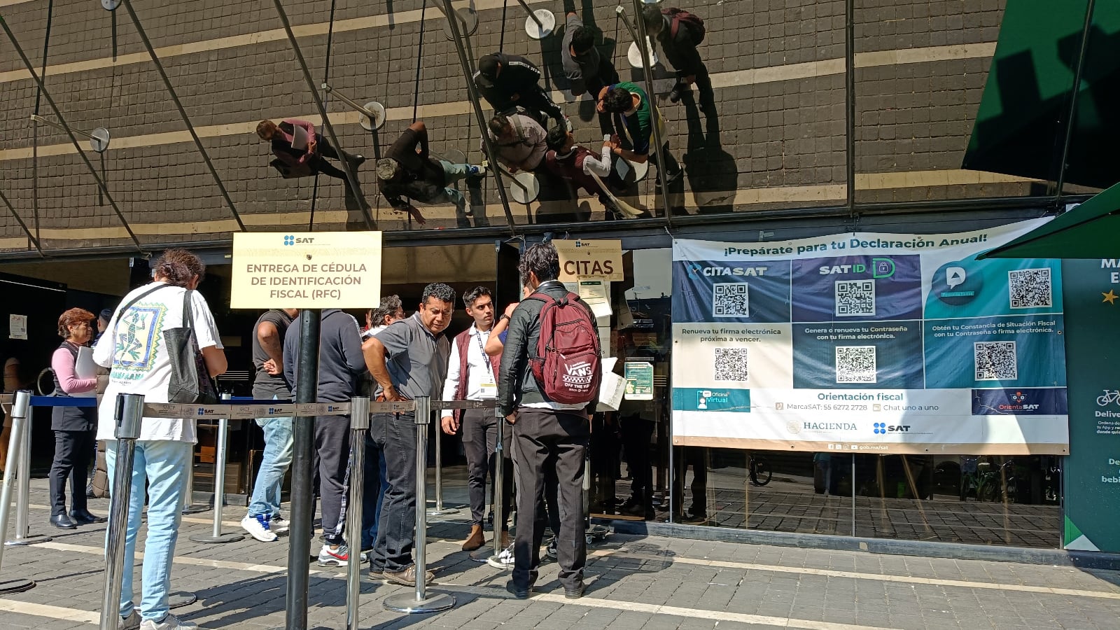 Las deducciones de impuestos se fijan conforme a la UMA y, si ésta sube, también el monto de impuestos que el SAT te puede regresar.