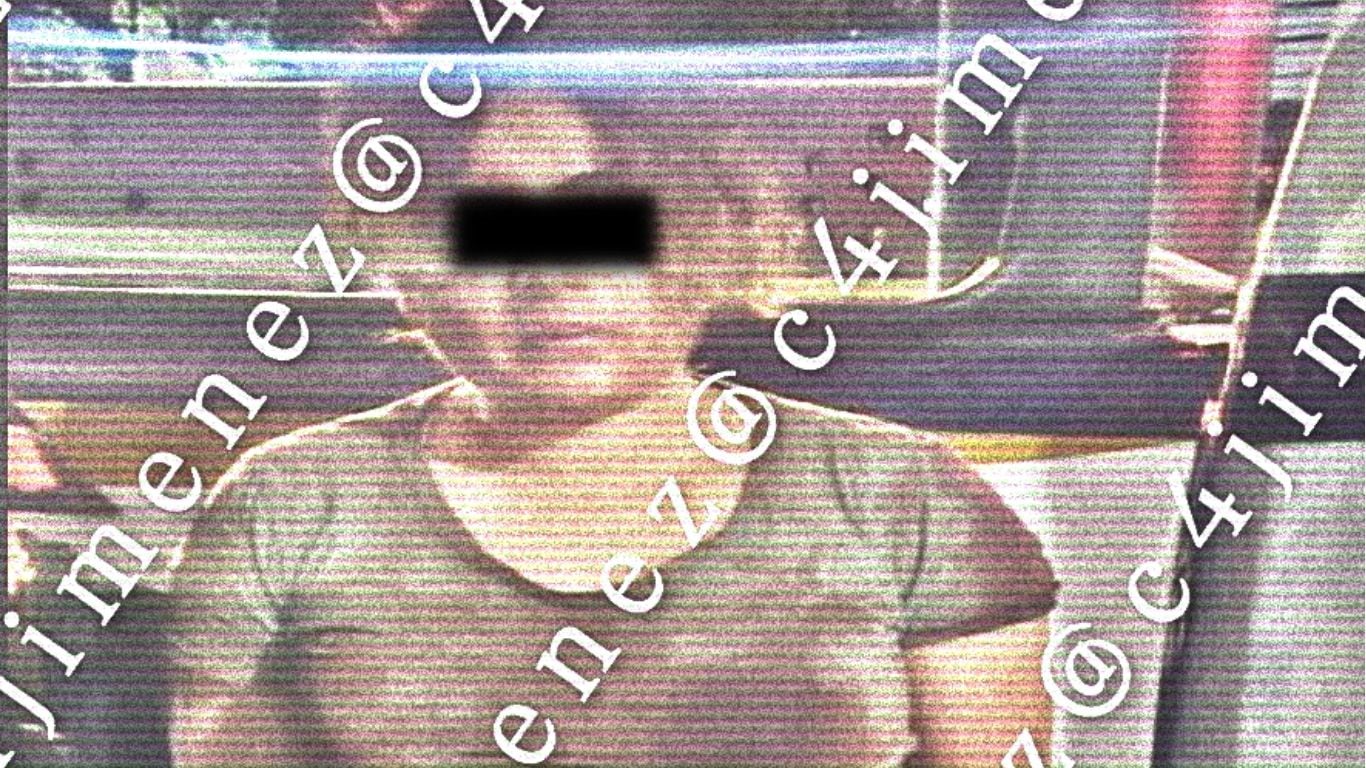 Hija asesina a su papá en la CDMX