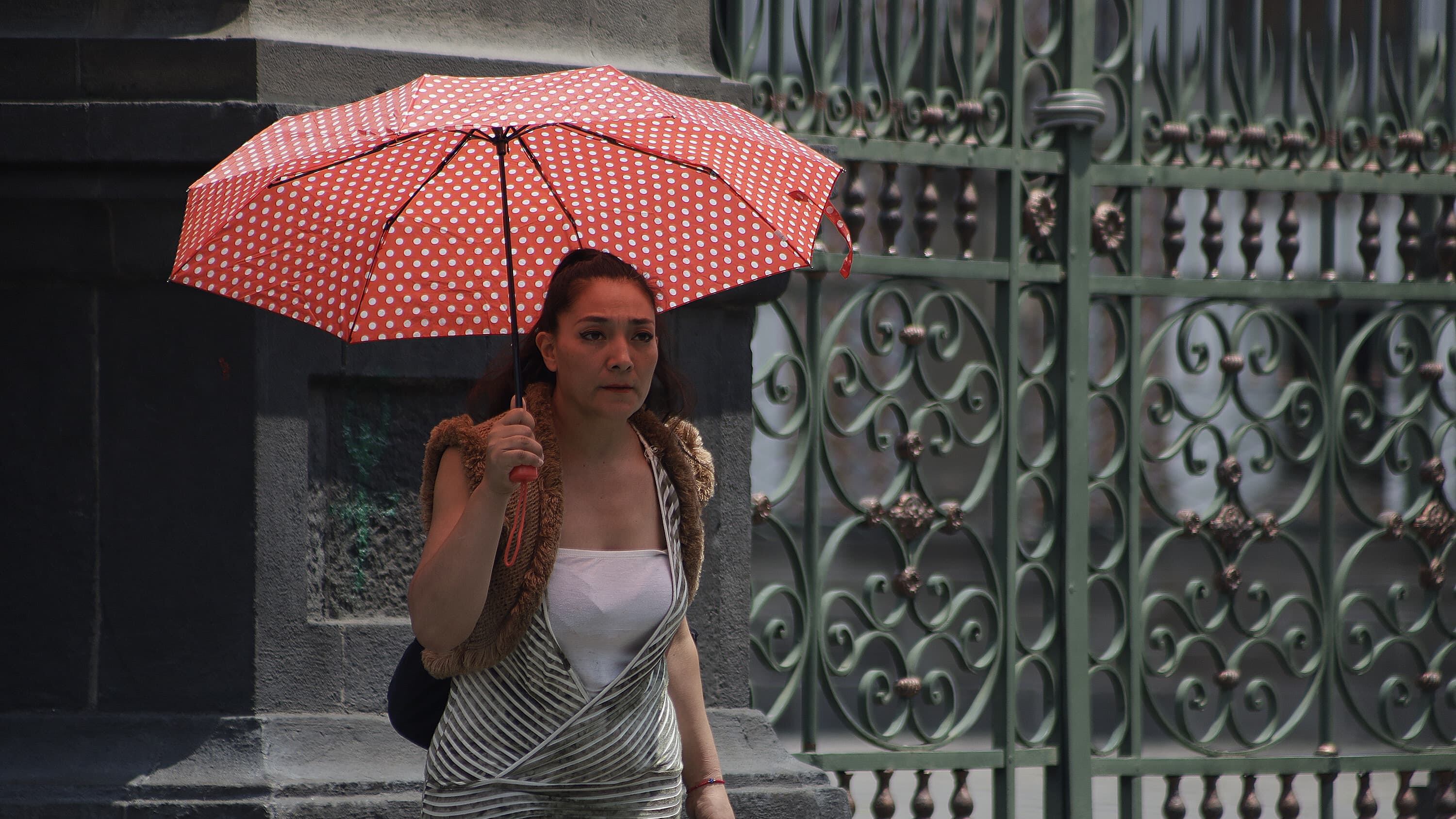 Radiación UV en nivel extremo en Puebla: estas son las recomendaciones