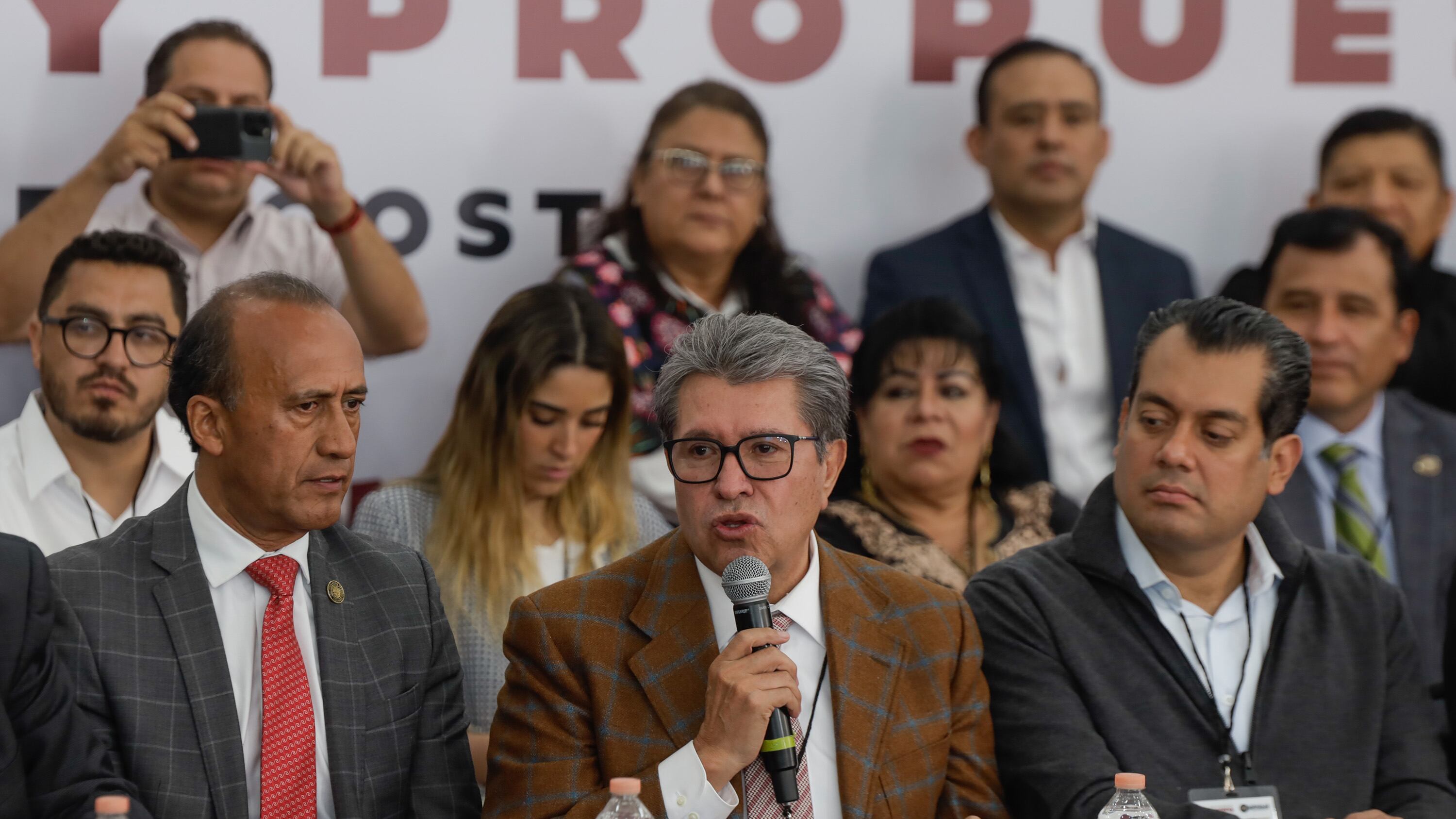 FOTO: Diego Alducin/Agencia Enfoque