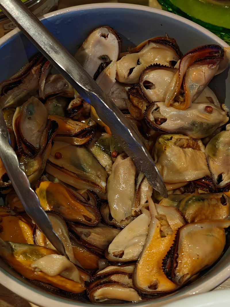 Desde tacos y ceviche hasta preparaciones más tradicionales, los mejillones chilenos se integran a la cocina mexicana con versatilidad