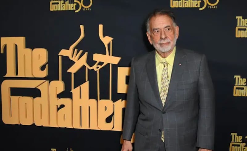 Francis Ford Coppola