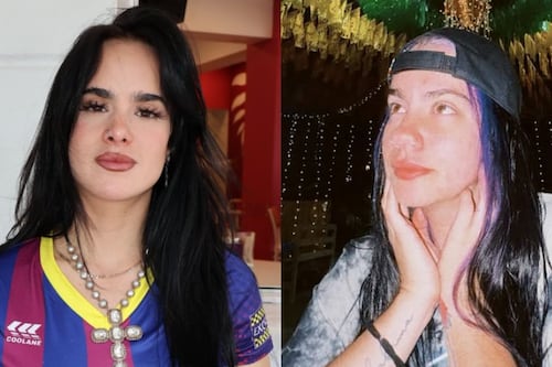 Gala Montes explota tras detención de su hermana Beba: da sus primeras declaraciones