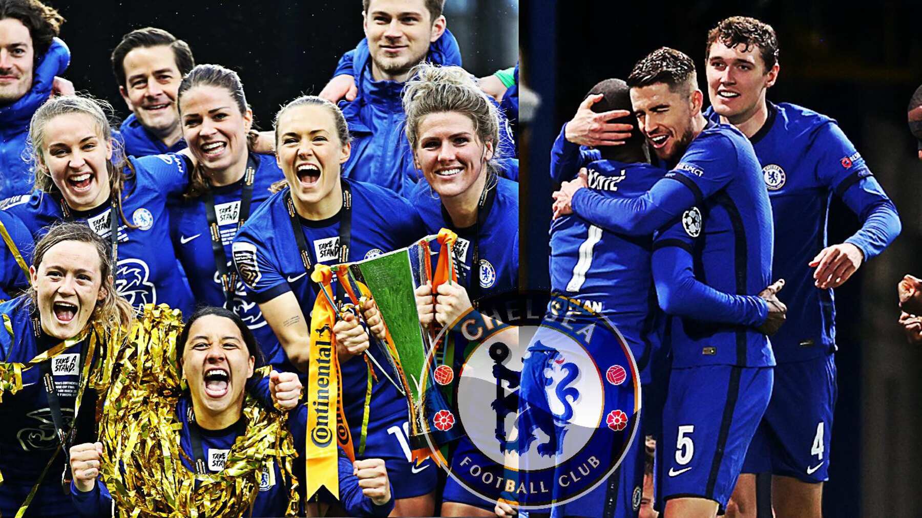 Chelsea | Getty Images