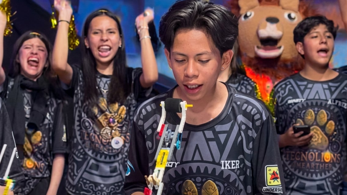 Equipos de León y Salvatierra representarán a México tras resultados históricos en robótica educativa