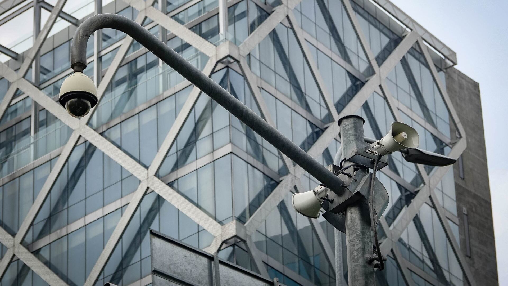 Videomonitoreo forense vs los homicidios