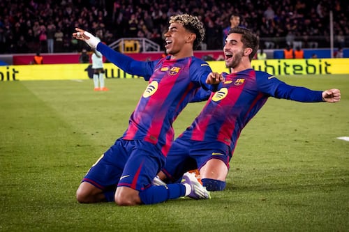 Chelsea vs. Barcelona: ¿Dónde y a qué hora ver el juego de Champions League?