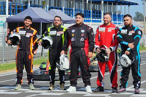 Grupo Frontera habla del Super Bowl, Bad Bunny y su recién estrenado álbum