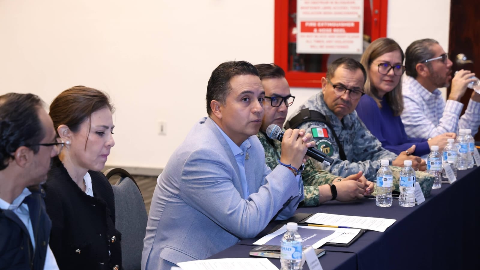 Autoridades de Querétaro reforzarán vigilancia en bares para impedir el acceso de menores de edad/cortesía.